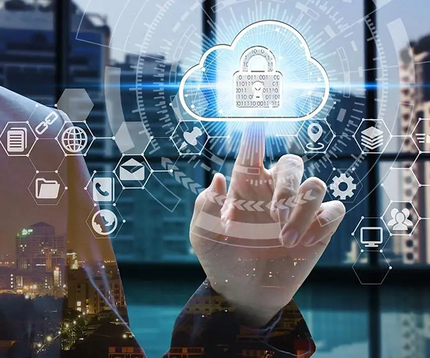 核心業(yè)務(wù)